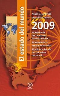 2009 ESTADO DEL MUNDO | 9788446029953 | AA.WW | Llibreria Aqualata | Comprar llibres en català i castellà online | Comprar llibres Igualada