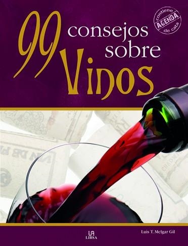 99 CONSEJOS DE CATA DE VINOS | 9788466216418 | * | Llibreria Aqualata | Comprar llibres en català i castellà online | Comprar llibres Igualada