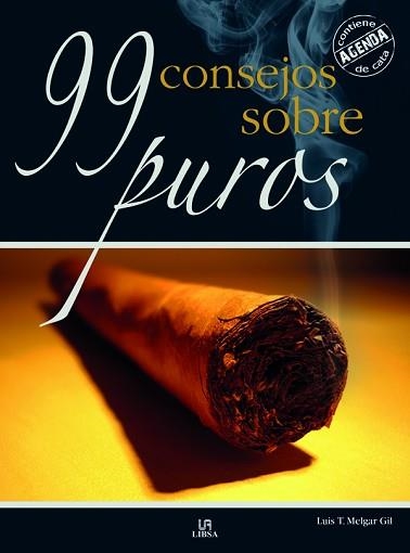 99 CONSEJOS SOBRE PUROS | 9788466216401 | * | Llibreria Aqualata | Comprar llibres en català i castellà online | Comprar llibres Igualada