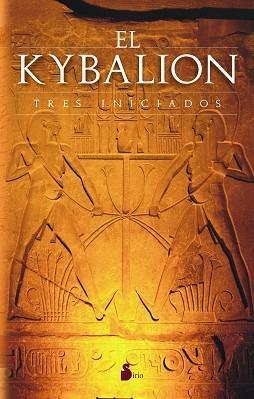 KYBALION, EL. TRES INICIADOS | 9788478085958 | TRES INICIADOS | Llibreria Aqualata | Comprar llibres en català i castellà online | Comprar llibres Igualada