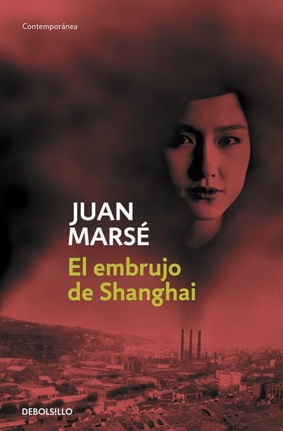 EMBRUJO DE SHANGAI, EL (CONTEMPORANEA) | 9788497931748 | MARSE, JUAN | Llibreria Aqualata | Comprar llibres en català i castellà online | Comprar llibres Igualada