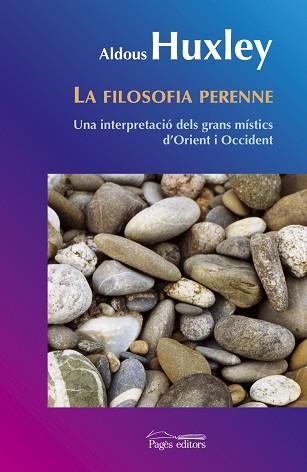 FILOSOFIA PERENNE, LA | 9788497796897 | HUXLEY, ALDOUS | Llibreria Aqualata | Comprar llibres en català i castellà online | Comprar llibres Igualada