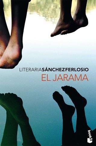 JARAMA, EL (BOOKET LITERARIA 7026) | 9788423341078 | SANCHEZ FERLOSIO, RAFAEL | Llibreria Aqualata | Comprar libros en catalán y castellano online | Comprar libros Igualada