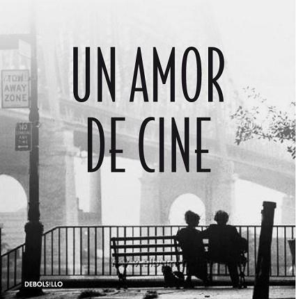 UN AMOR DE CINE (DB TAPA DURA) | 9788483468555 | AA.VV. | Llibreria Aqualata | Comprar llibres en català i castellà online | Comprar llibres Igualada