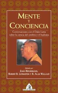 MENTE Y CONCIENCIA (LUZ DE ORIENTE 10) | 9788441407626 | Llibreria Aqualata | Comprar llibres en català i castellà online | Comprar llibres Igualada