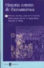 HISTORIA COMUN DE IBEROAMERICA (ENSAYO 2) | 9788441407664 | Llibreria Aqualata | Comprar llibres en català i castellà online | Comprar llibres Igualada