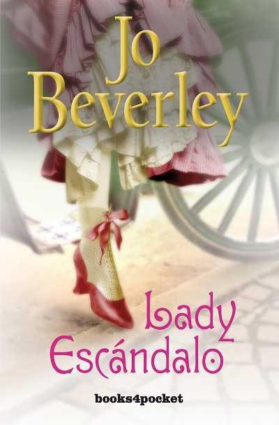 LADY ESCANDALO (BOOKS4POCKET ROMANTICA) | 9788492516377 | BEVERLY, JO | Llibreria Aqualata | Comprar llibres en català i castellà online | Comprar llibres Igualada