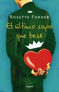 ULTIMO SAPO QUE BESE, EL | 9788498673999 | FORNER, ROSETTA | Llibreria Aqualata | Comprar llibres en català i castellà online | Comprar llibres Igualada