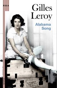 ALABAMA SONG (NARRATIVA) | 9788498674071 | LEROY,GILLES | Llibreria Aqualata | Comprar llibres en català i castellà online | Comprar llibres Igualada