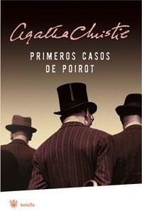 PRIMEROS CASOS DE POIROT (RBA BOLSILLO) | 9788498674101 | CHRISTIE, AGATHA | Llibreria Aqualata | Comprar llibres en català i castellà online | Comprar llibres Igualada