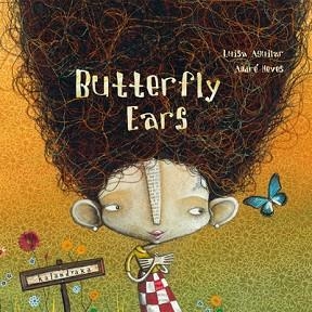 BUTTERFLAY EARS | 9788484647096 | Llibreria Aqualata | Comprar llibres en català i castellà online | Comprar llibres Igualada