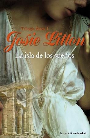 ISLA DE LOS SUEÑOS, LA (BOOKET ROMANTICA 8/1) | 9788408084273 | LITTON, JOSIE | Llibreria Aqualata | Comprar llibres en català i castellà online | Comprar llibres Igualada