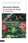 NOVELA DE GENJI II. CATASTROFE (ED CORREGIDA) | 9788423341221 | SHIKIBU, MURASAKI | Llibreria Aqualata | Comprar llibres en català i castellà online | Comprar llibres Igualada