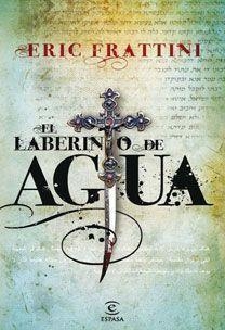 LABERINTO DEL AGUA, EL | 9788467030532 | FRATTINI, ERIC | Llibreria Aqualata | Comprar llibres en català i castellà online | Comprar llibres Igualada