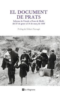 DOCUMENT DE PRATS, EL (ORIGENS 132) | 9788498674224 | AA VV | Llibreria Aqualata | Comprar llibres en català i castellà online | Comprar llibres Igualada