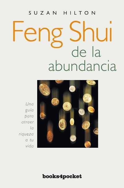 FENG SHUI DE LA ABUNDANCIA | 9788492516391 | HILTON, SUZAN | Llibreria Aqualata | Comprar llibres en català i castellà online | Comprar llibres Igualada