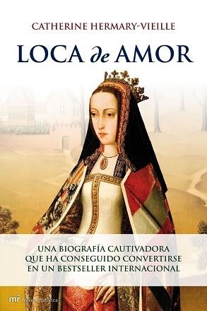 LOCA DE AMOR (NOVEL·LA HISTORICA) | 9788427035089 | HERMARY-VIEILLE, CATHERINE | Llibreria Aqualata | Comprar llibres en català i castellà online | Comprar llibres Igualada