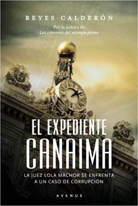 EXPEDIENTE CANAIMA, EL | 9788498674422 | CALDERON, REYES | Llibreria Aqualata | Comprar llibres en català i castellà online | Comprar llibres Igualada