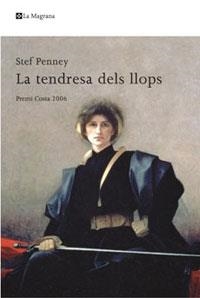 TENDRESA DELS LLOPS, LA (ALES ESTESES 260) | 9788498674477 | PENNEY, STEF | Llibreria Aqualata | Comprar llibres en català i castellà online | Comprar llibres Igualada