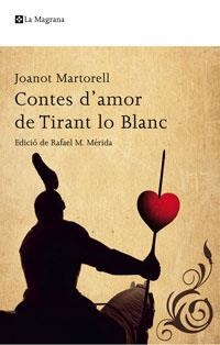 CONTES D'AMOR DEL TIRANT LO BLANC (ALES ESTESES 262) | 9788498674248 | MARTORELL, JOANOT | Llibreria Aqualata | Comprar llibres en català i castellà online | Comprar llibres Igualada