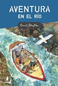 AVENTURA EN EL RIO (SERIE AVENTURA) | 9788498674361 | BLYTON, ENID | Llibreria Aqualata | Comprar llibres en català i castellà online | Comprar llibres Igualada