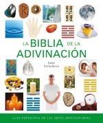 BIBLIA DE LA ADIVINACION | 9788484452195 | STRUTHERS JANE | Llibreria Aqualata | Comprar llibres en català i castellà online | Comprar llibres Igualada