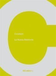 NUEVA BABILONIA, LA (MINIMA) | 9788425222818 | CONSTANT | Llibreria Aqualata | Comprar llibres en català i castellà online | Comprar llibres Igualada