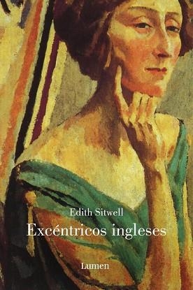 EXCENTRICOS INGLESES | 9788426417022 | SITWELL, EDITH | Llibreria Aqualata | Comprar llibres en català i castellà online | Comprar llibres Igualada