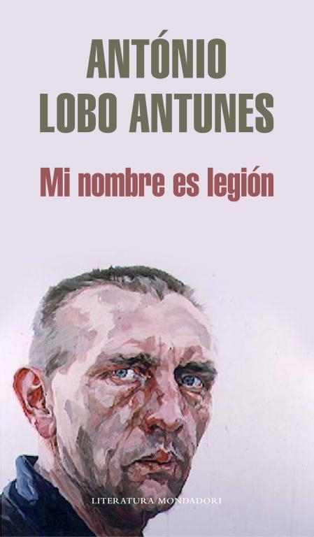 MI NOMBRE ES LEGION (LITERATURA MONDADORI 390) | 9788439721734 | LOBO ANTUNES, ANTONIO | Llibreria Aqualata | Comprar llibres en català i castellà online | Comprar llibres Igualada