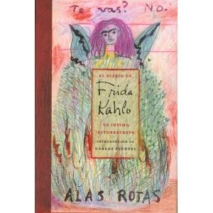 DIARIO DE FRIDA KALHO, EL | 9789687559100 | KAHLO, FRIDA | Llibreria Aqualata | Comprar llibres en català i castellà online | Comprar llibres Igualada