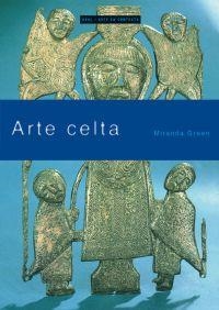 ARTE CELTA (ARTE EN CONTEXTO 8) | 9788446018438 | GREEN, MIRANDA | Llibreria Aqualata | Comprar llibres en català i castellà online | Comprar llibres Igualada