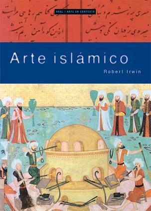 ARTE ISLAMICO (ARTE EN CONTEXTO 11) | 9788446025245 | Llibreria Aqualata | Comprar llibres en català i castellà online | Comprar llibres Igualada