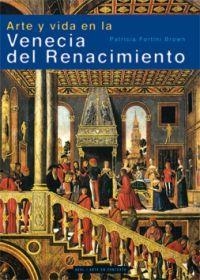 ARTE Y VIDA EN LA VENECIA DEL RENACIMIENTO | 9788446024729 | Llibreria Aqualata | Comprar llibres en català i castellà online | Comprar llibres Igualada