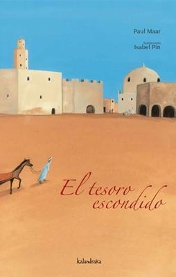 TESORO ESCONDIDO, EL | 9788496388963 | MAAR, PAUL | Llibreria Aqualata | Comprar libros en catalán y castellano online | Comprar libros Igualada