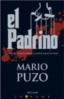 PADRINO, EL | 9788466639040 | PUZO, MARIO | Llibreria Aqualata | Comprar llibres en català i castellà online | Comprar llibres Igualada