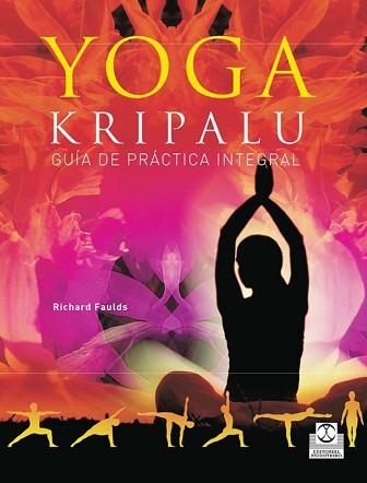 YOGA KRIPALU | 9788480199940 | FAULDS, RICHARD | Llibreria Aqualata | Comprar llibres en català i castellà online | Comprar llibres Igualada