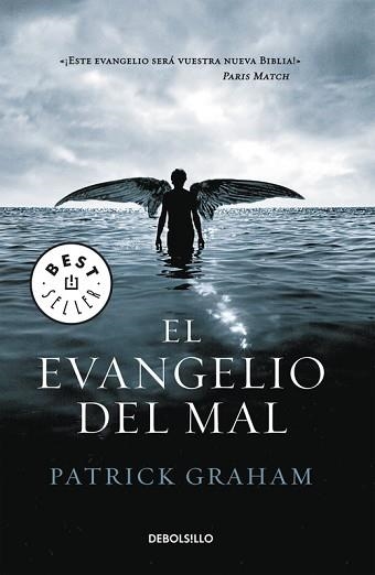 EVANGELIO DEL MAL (BEST SELLER 779) | 9788483469132 | GRAHAM, PATRICK | Llibreria Aqualata | Comprar llibres en català i castellà online | Comprar llibres Igualada