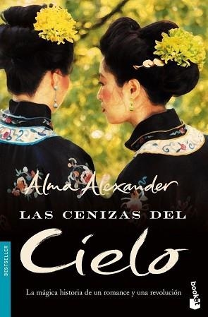 CENIZAS DEL CIELO, LAS (BOOKET 1165) | 9788427034983 | 10.95 | Llibreria Aqualata | Comprar llibres en català i castellà online | Comprar llibres Igualada