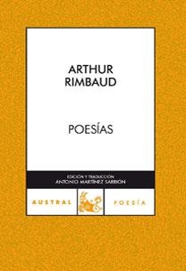 POESIAS (AUSTRAL 548) | 9788467030877 | RIMBAUD, ARTHUR | Llibreria Aqualata | Comprar llibres en català i castellà online | Comprar llibres Igualada