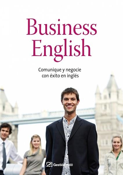 BUSINESS ENGLISH | 9788498750324 | Llibreria Aqualata | Comprar llibres en català i castellà online | Comprar llibres Igualada