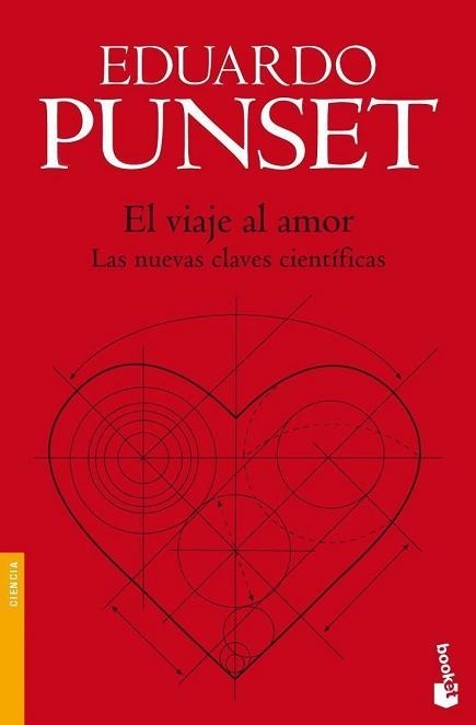 VIAJE AL AMOR, EL (BOOKET 3185) | 9788423341108 | PUNSET, EDUARDO | Llibreria Aqualata | Comprar llibres en català i castellà online | Comprar llibres Igualada