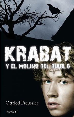 KRABAT Y EL MOLINO DEL DIABLO | 9788427900844 | PREUSSLER, OTFRIED | Llibreria Aqualata | Comprar llibres en català i castellà online | Comprar llibres Igualada