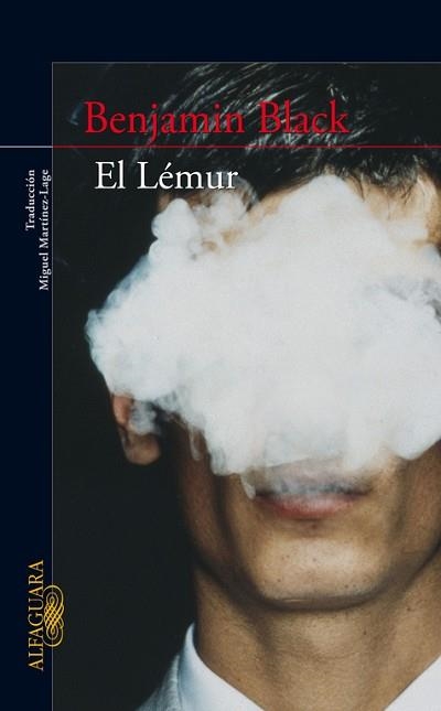 LEMUR, EL | 9788420422725 | BLACK, BENJAMIN (BANVILLE, JOHN) | Llibreria Aqualata | Comprar llibres en català i castellà online | Comprar llibres Igualada