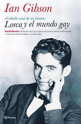 LORCA Y EL MUNDO GAY | 9788408082064 | GIBSON, IAN | Llibreria Aqualata | Comprar llibres en català i castellà online | Comprar llibres Igualada