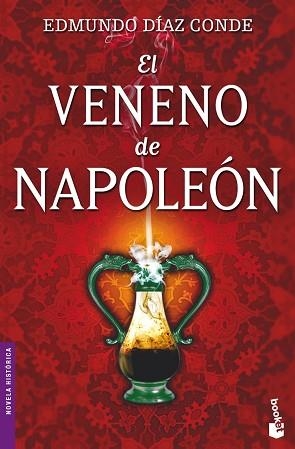 VENENO DE NAPOLEON, EL (BOOKET 6058) | 9788427035157 | DIAZ CONDE, EDMUNDO | Llibreria Aqualata | Comprar llibres en català i castellà online | Comprar llibres Igualada