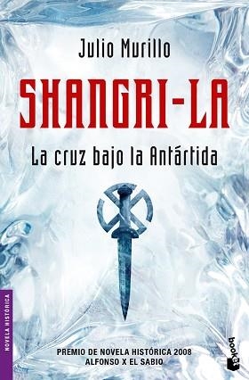 SHANGRI-LA (BOOKET 6053) | 9788427035164 | MURILLO, JULIAN | Llibreria Aqualata | Comprar llibres en català i castellà online | Comprar llibres Igualada