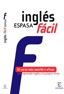 INGLES FACIL ESPASA | 9788467031027 | Llibreria Aqualata | Comprar llibres en català i castellà online | Comprar llibres Igualada