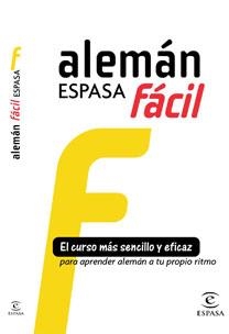 ALEMAN FACIL ESPASA | 9788467031041 | Llibreria Aqualata | Comprar llibres en català i castellà online | Comprar llibres Igualada