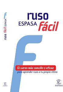 RUSO FACIL  ESPASA | 9788467031157 | Llibreria Aqualata | Comprar llibres en català i castellà online | Comprar llibres Igualada