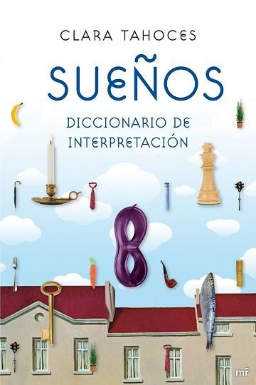 SUEÑOS. DICCIONARIO DE INTERPRETACION | 9788427035232 | TAHOCES, CLARA | Llibreria Aqualata | Comprar libros en catalán y castellano online | Comprar libros Igualada